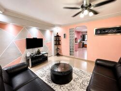Blk 348 Bukit Batok Street 34 (Bukit Batok), HDB 4 Rooms #577459031